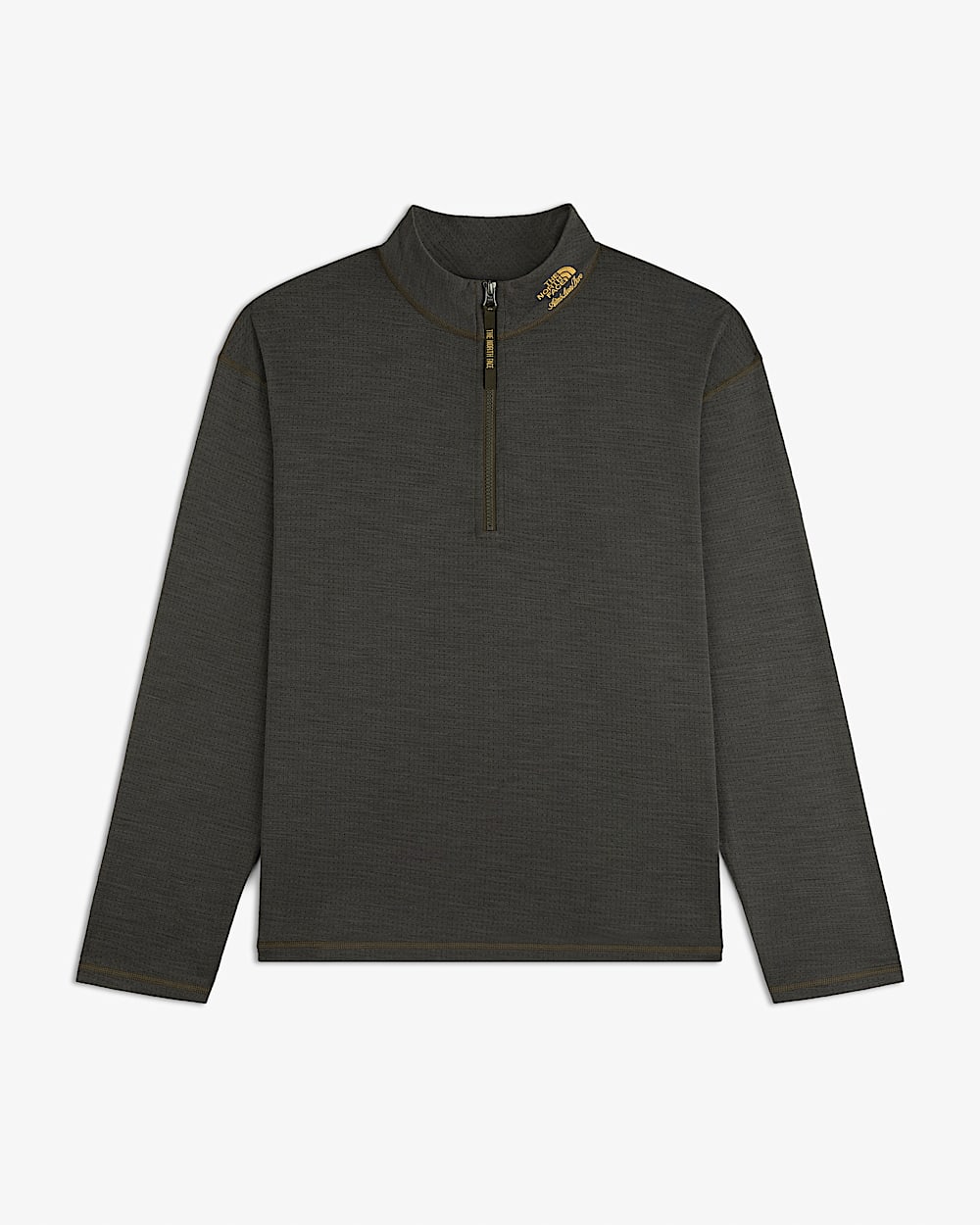 TNF™ X Aimé Leon Dore DOTKNIT™ Wool Mockneck | The North Face