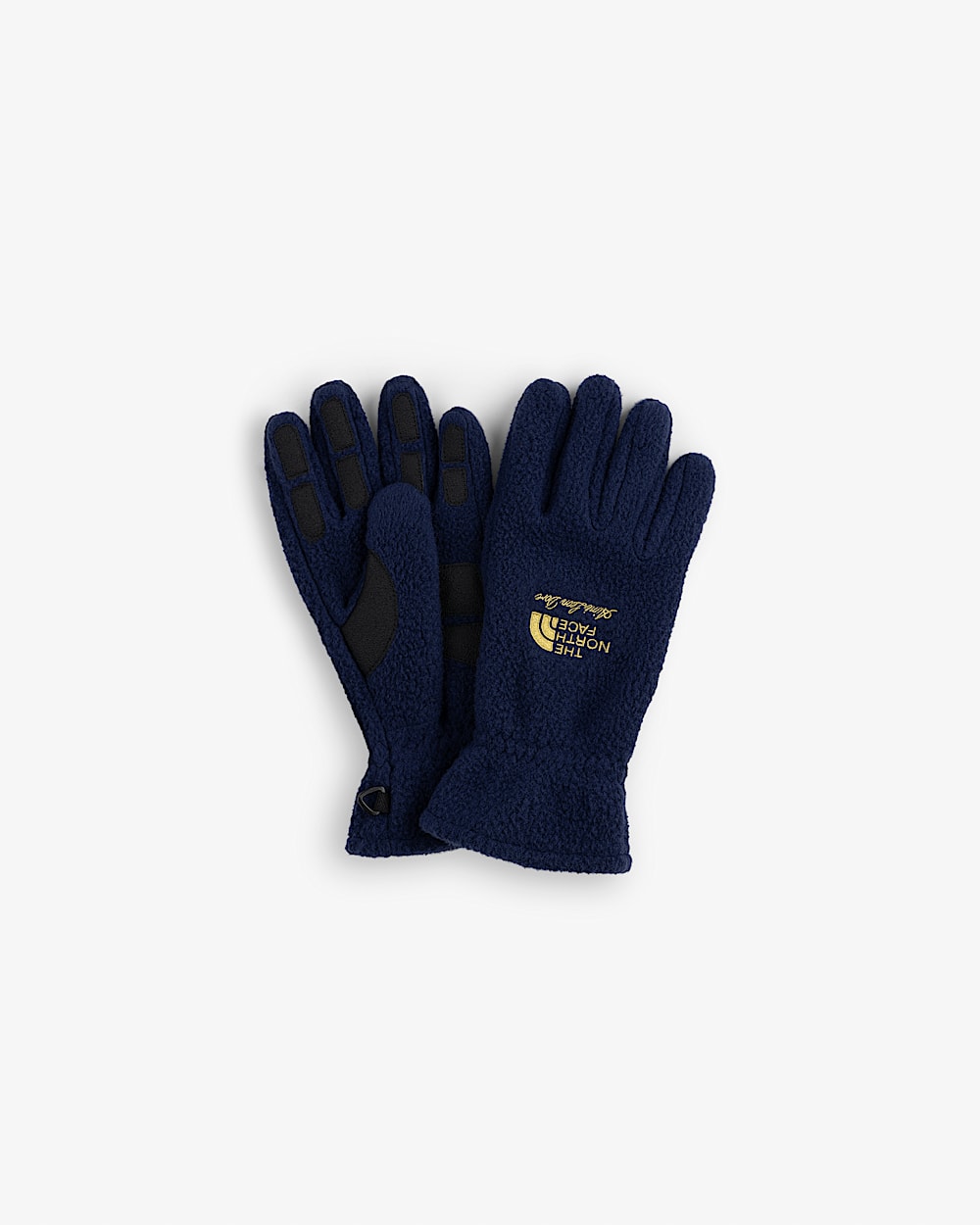 TNF X Aim Leon Dore Fleece Glove TNF HERO