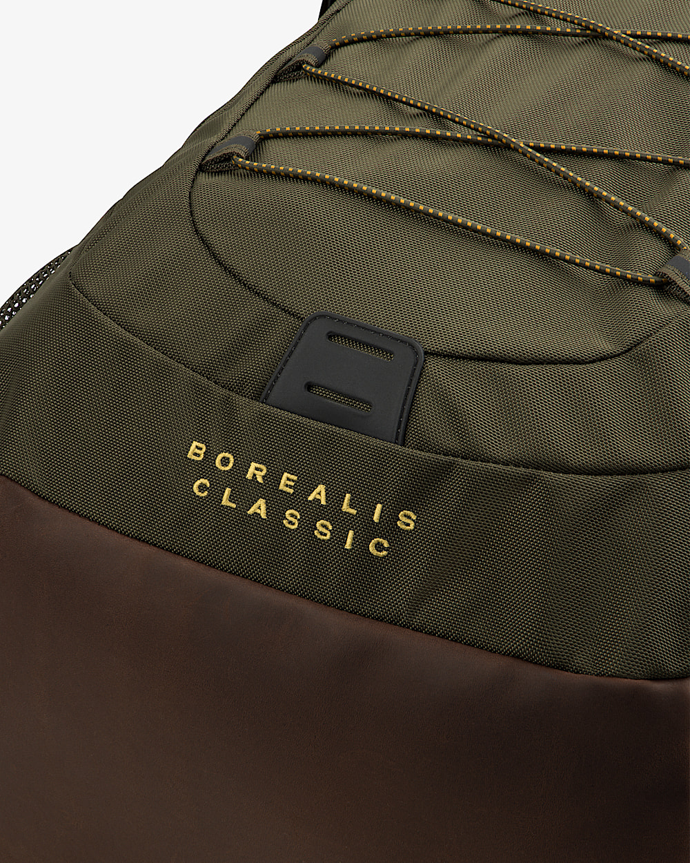 TNF X Aim Leon Dore Borealis Backpack TNF ALT3