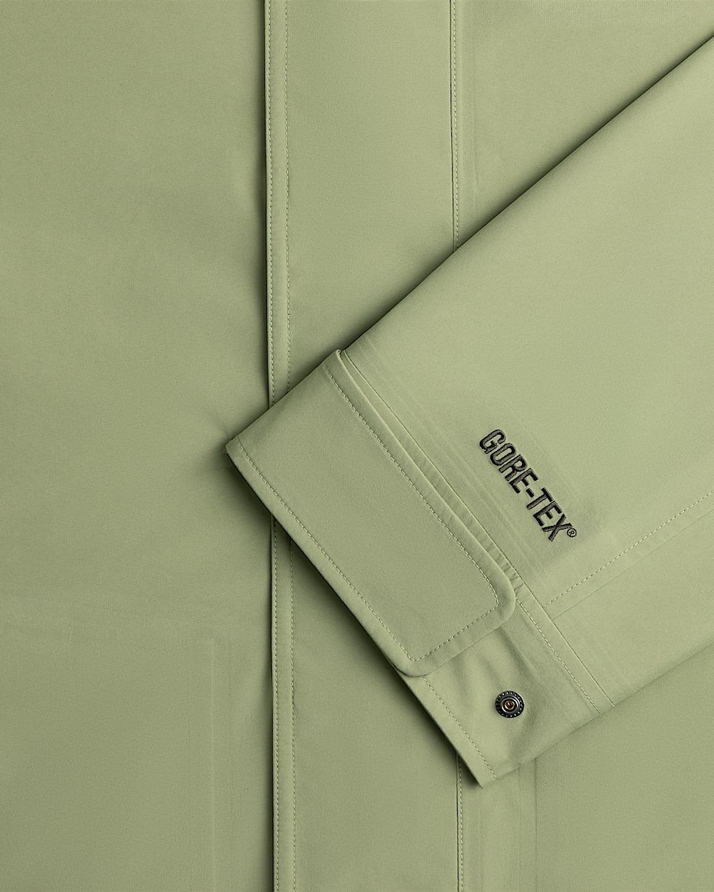 TNF X Aim Leon Dore GORETEX Trench TNF ALT2