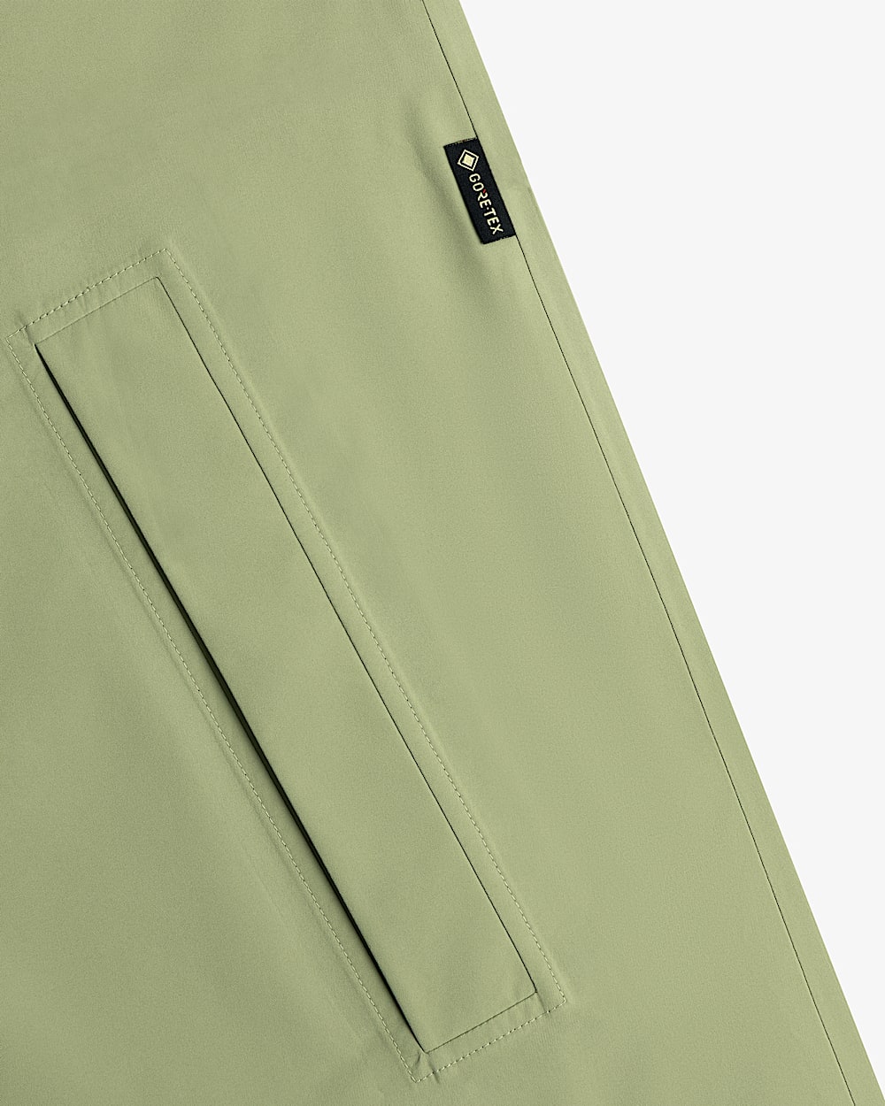 TNF X Aim Leon Dore GORETEX Trench TNF ALT4