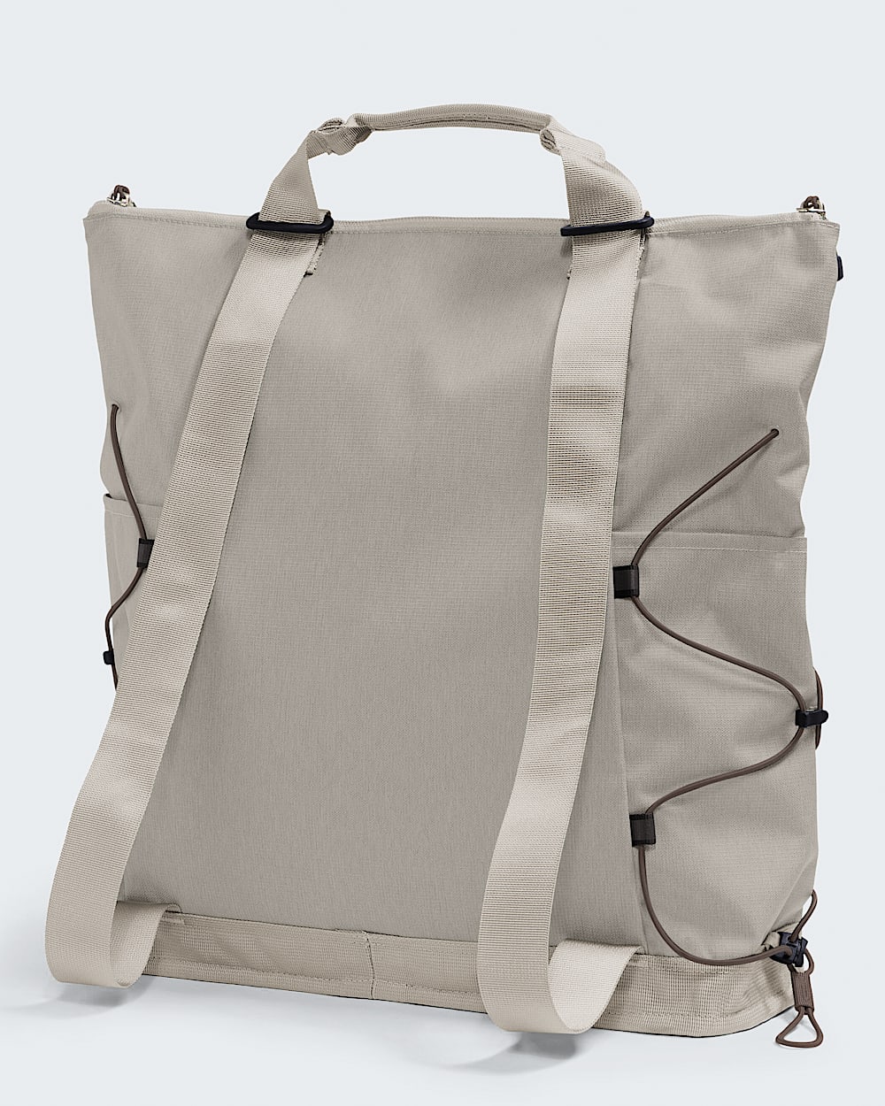 Borealis Tote TNF BACK