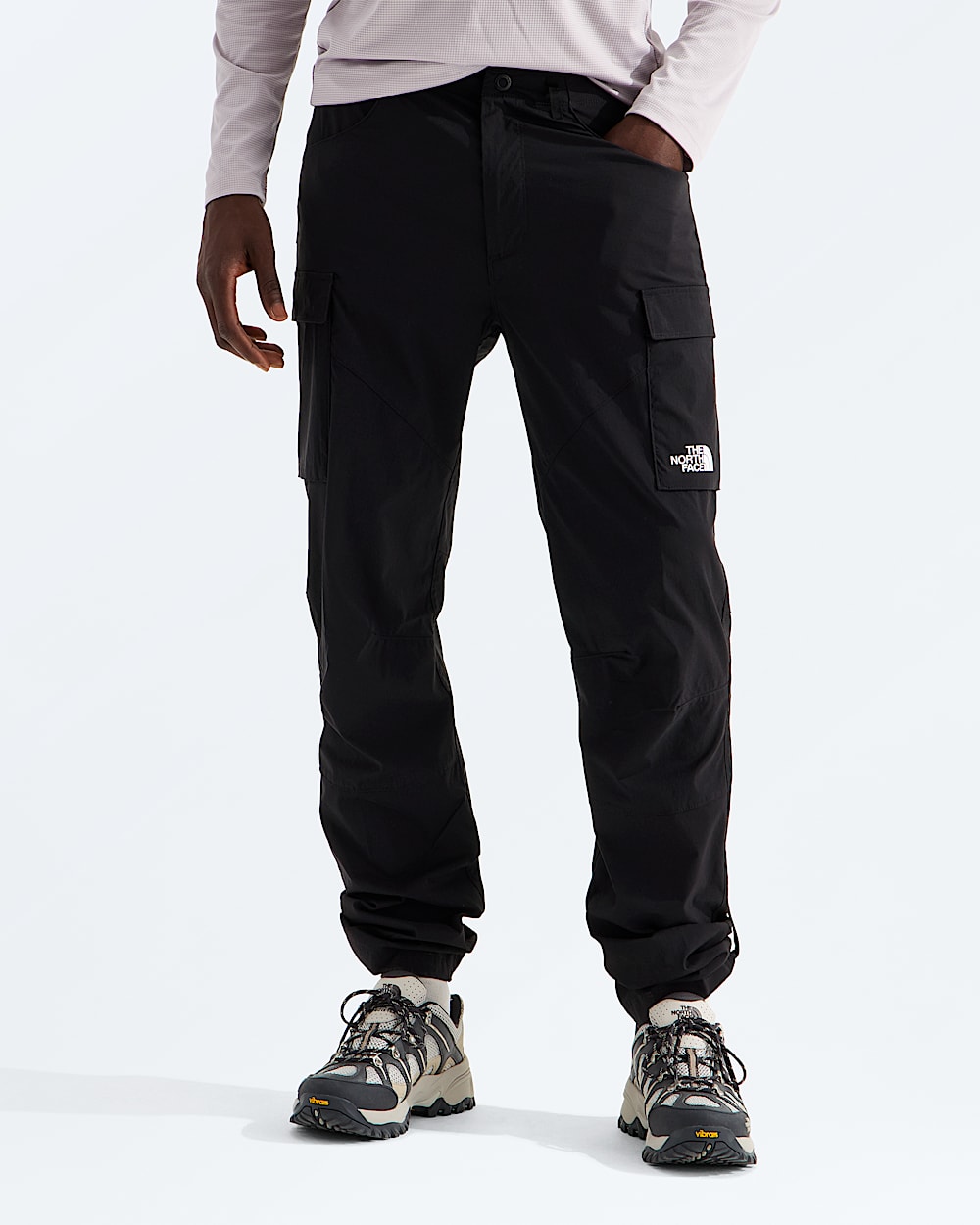 Men’s Exploration Cargo Pant