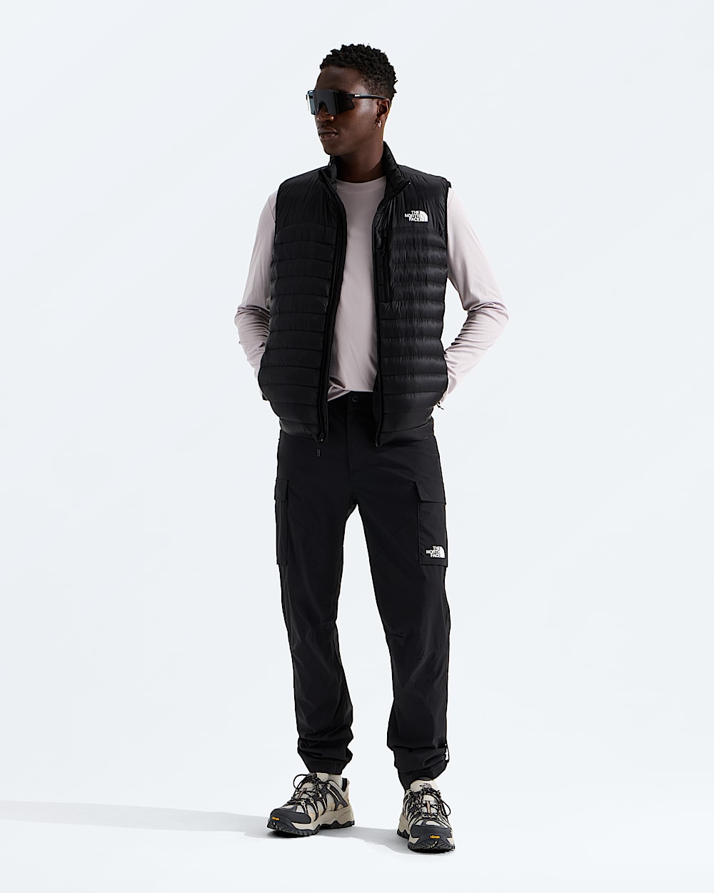 Men’s Exploration Cargo Pant