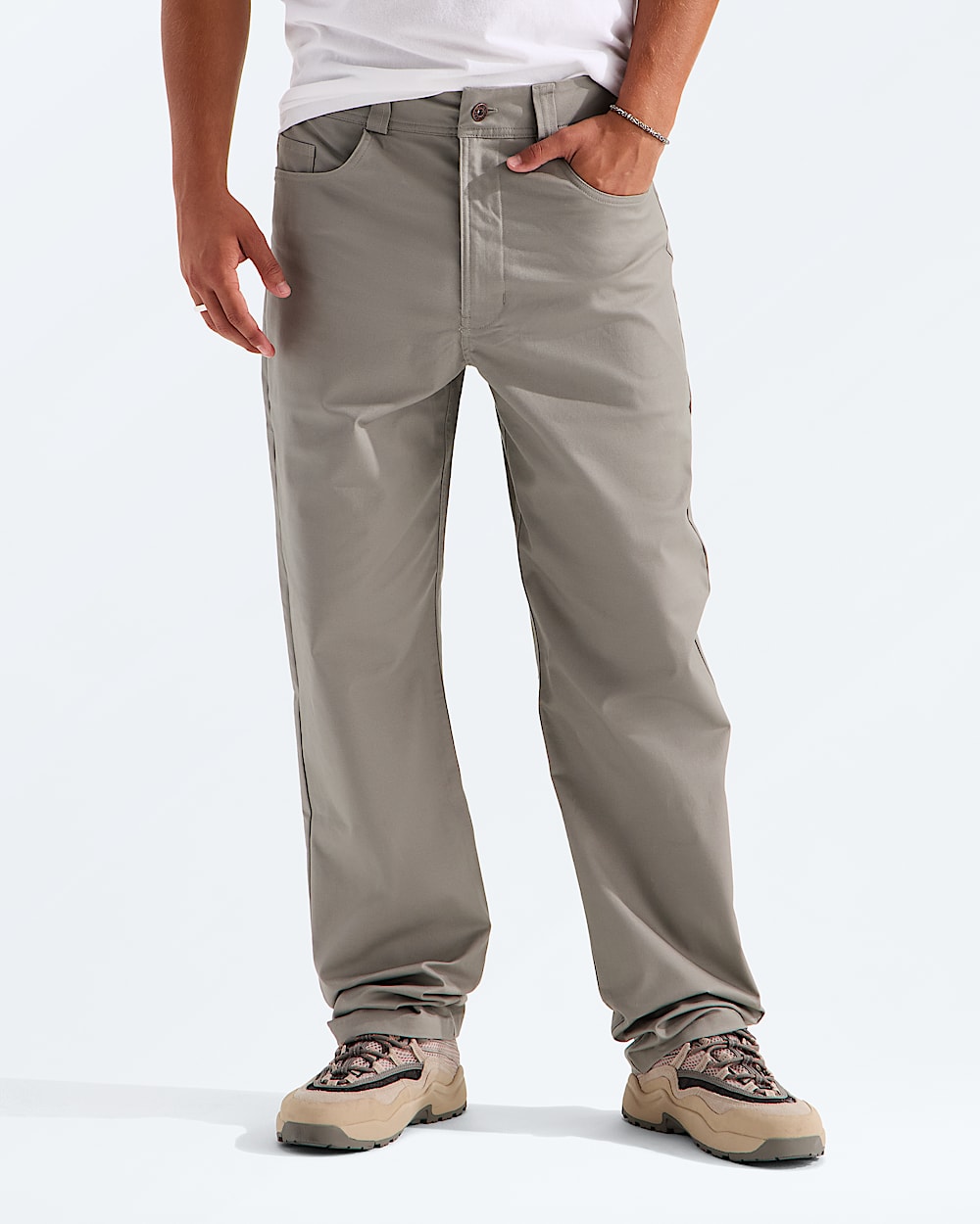 Mens Canon Ridge Pant TNF Main