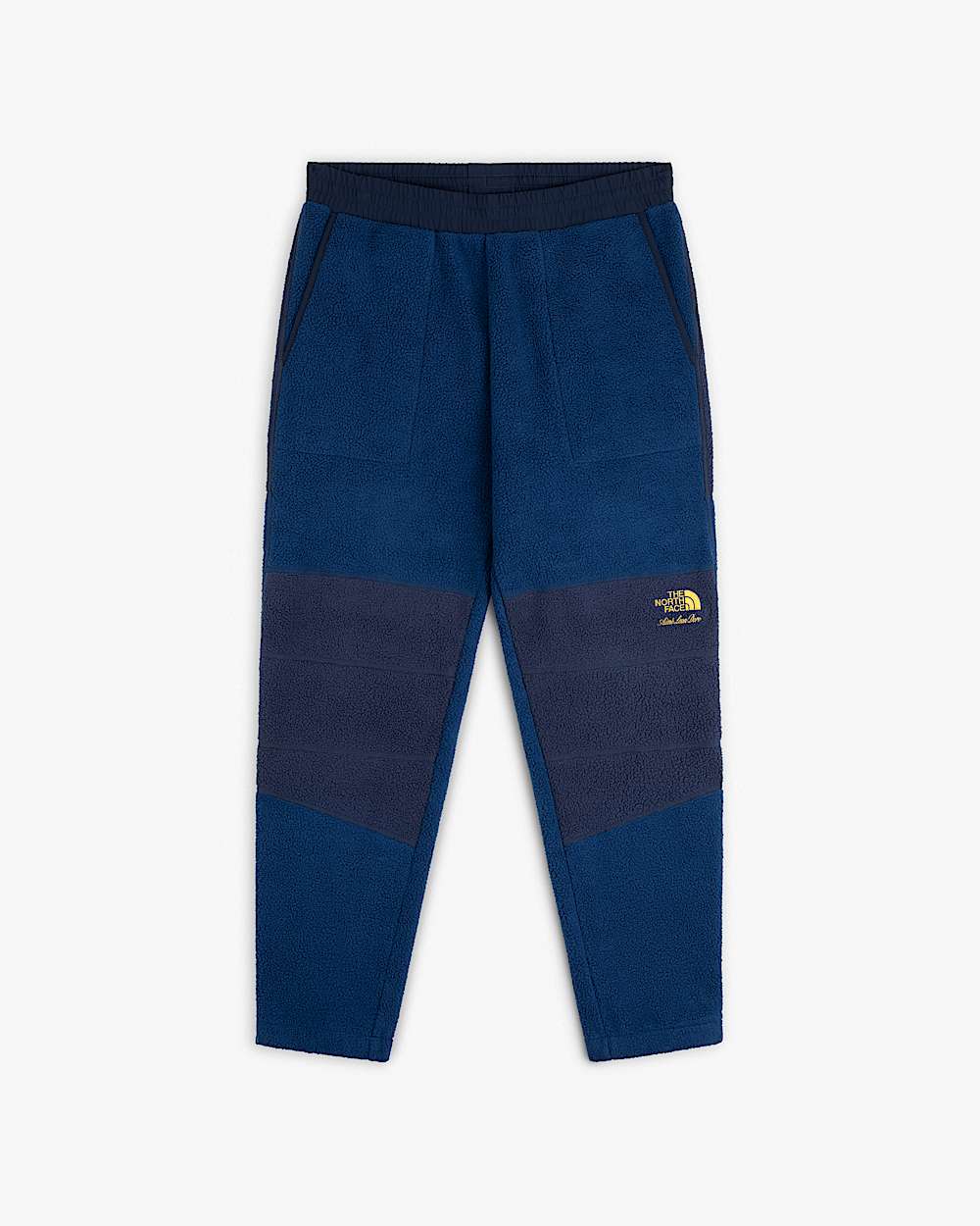 TNF X Aim Leon Dore Denali Fleece Pant TNF Main