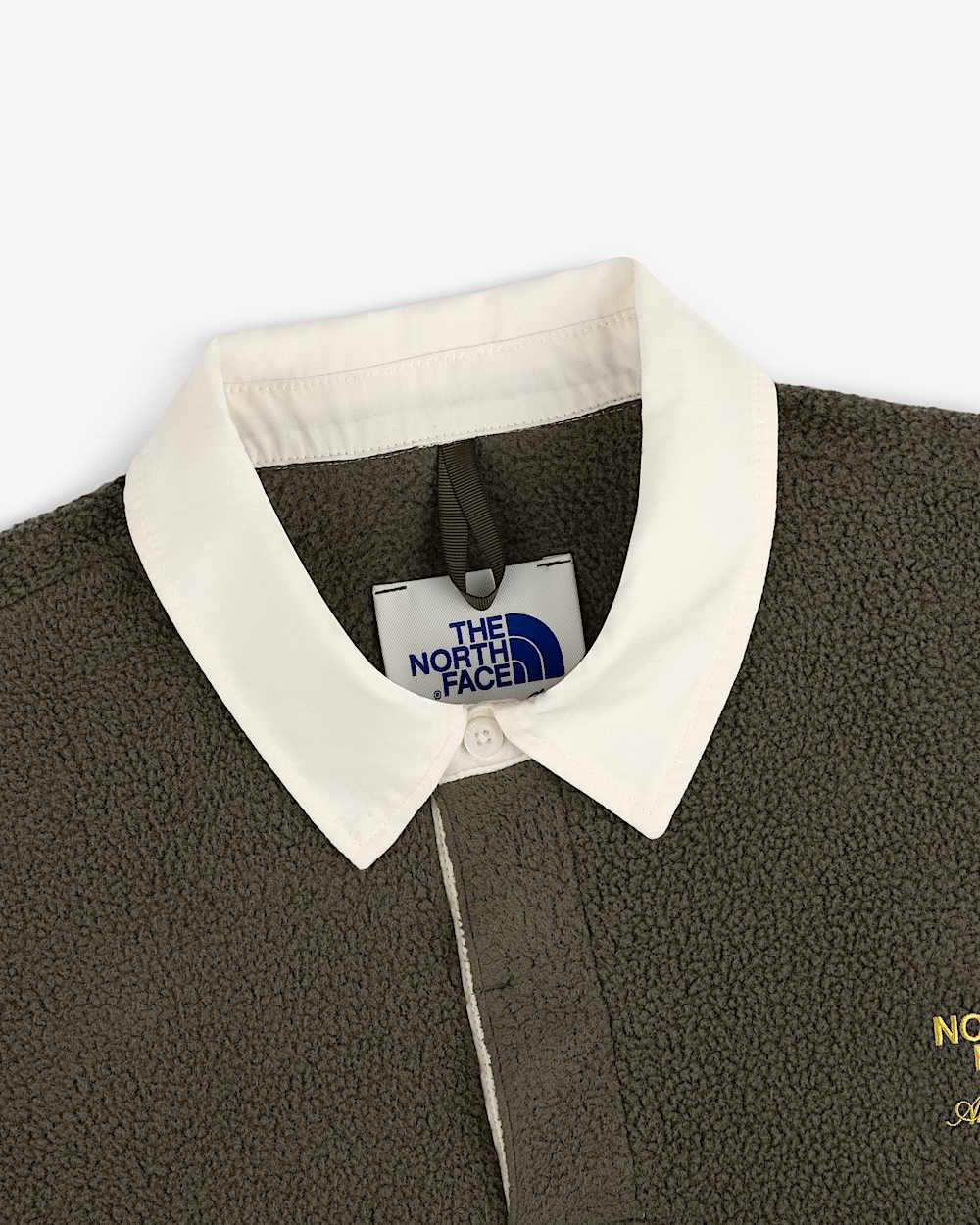 TNF™ X Aimé Leon Dore Fleece Rugby | The North Face