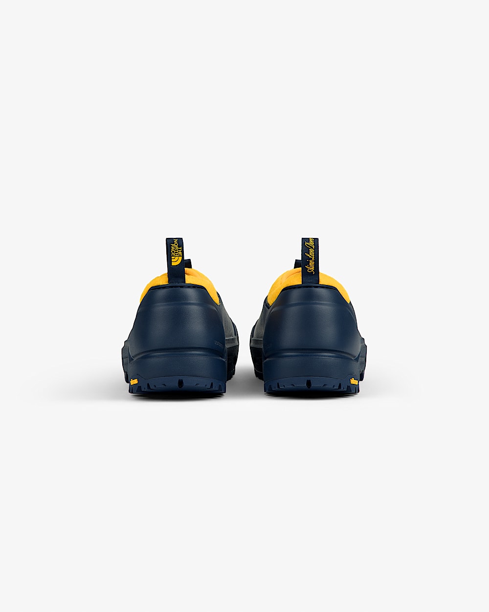 TNF X Aim Leon Dore Base Camp Mule TNF ALT1