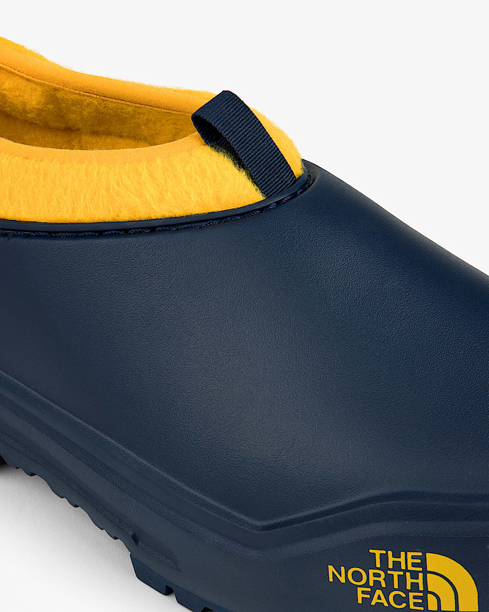 TNF X Aim Leon Dore Base Camp Mule TNF ALT2