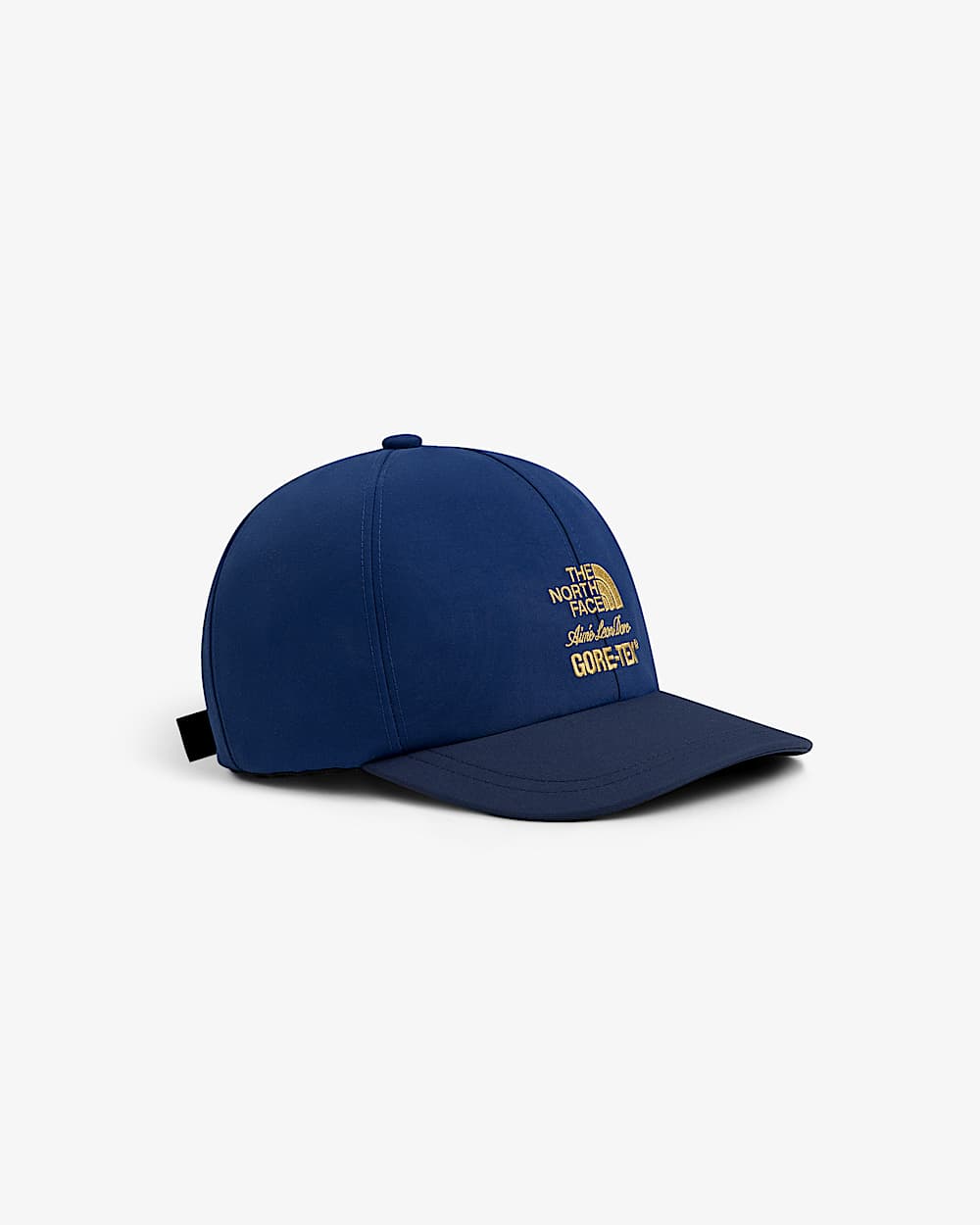 TNF X Aim Leon Dore GORETEX Hat TNF ALT1