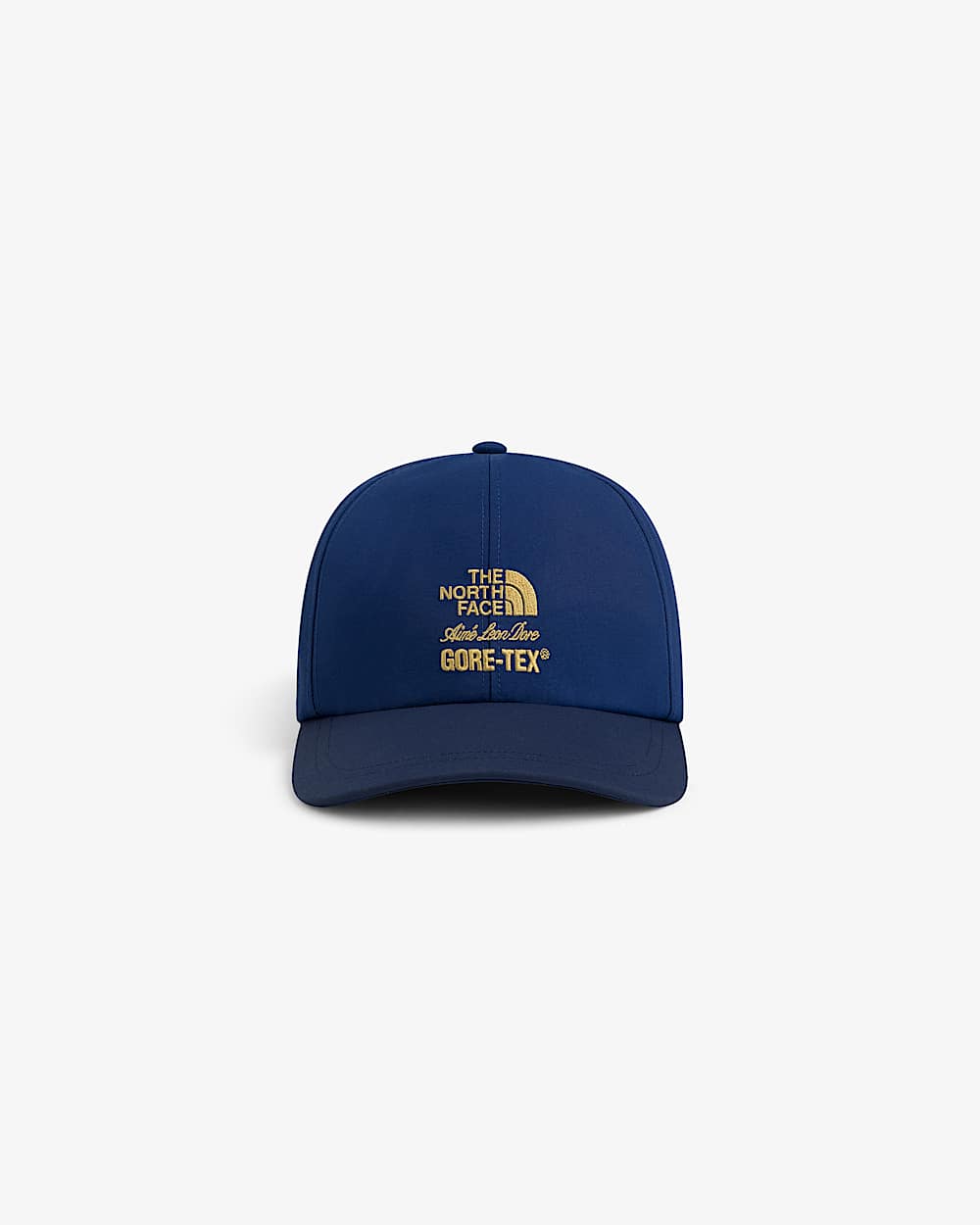 TNF X Aim Leon Dore GORETEX Hat TNF HERO