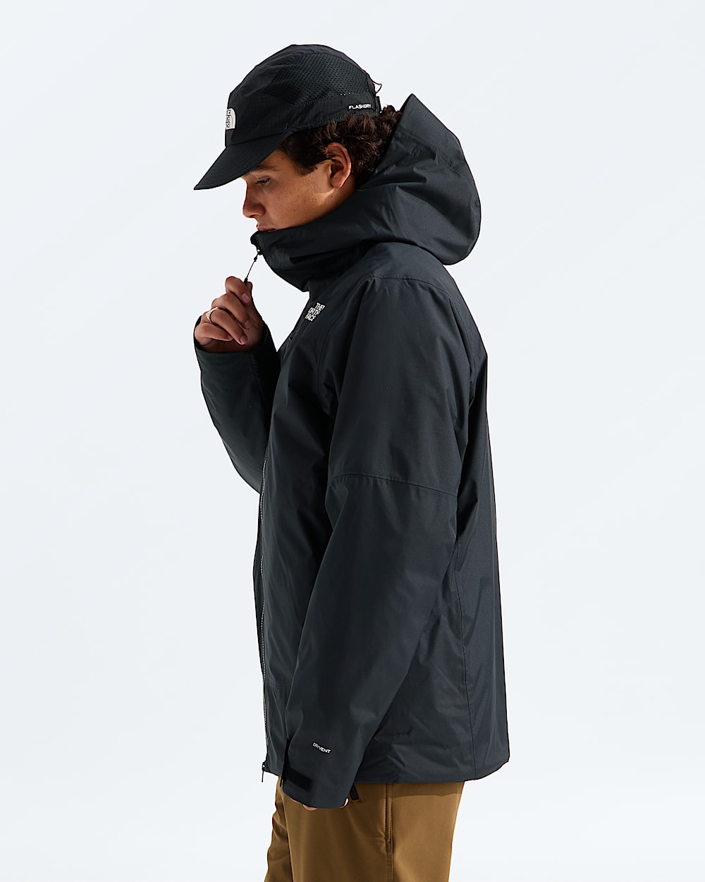 Men's Sarsen Insulated Jacket | The North Face