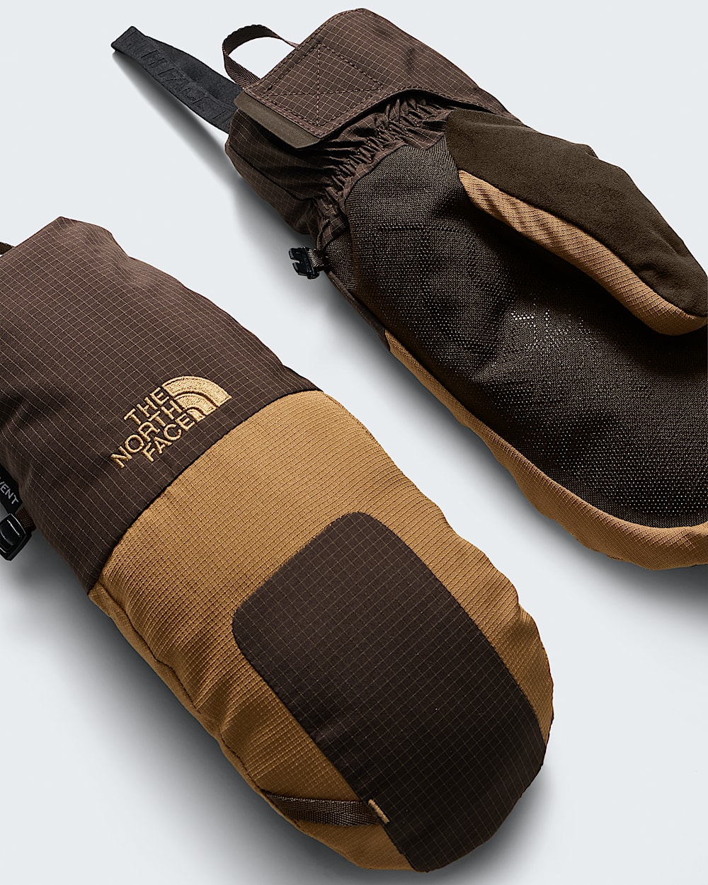 Montana Short Mitt TNF ALT1