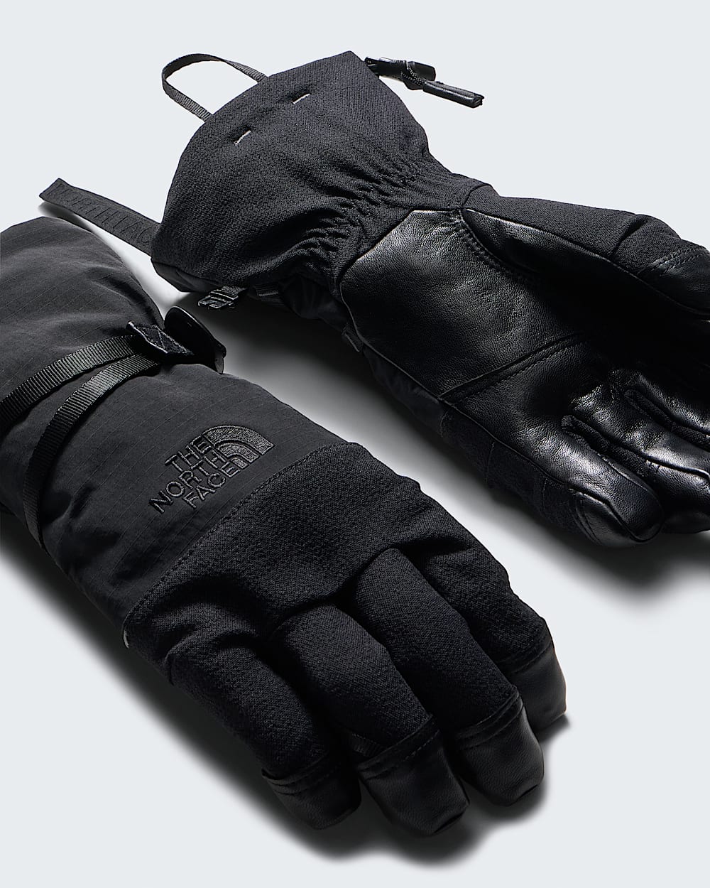 Montana Edge Gloves TNF ALT1