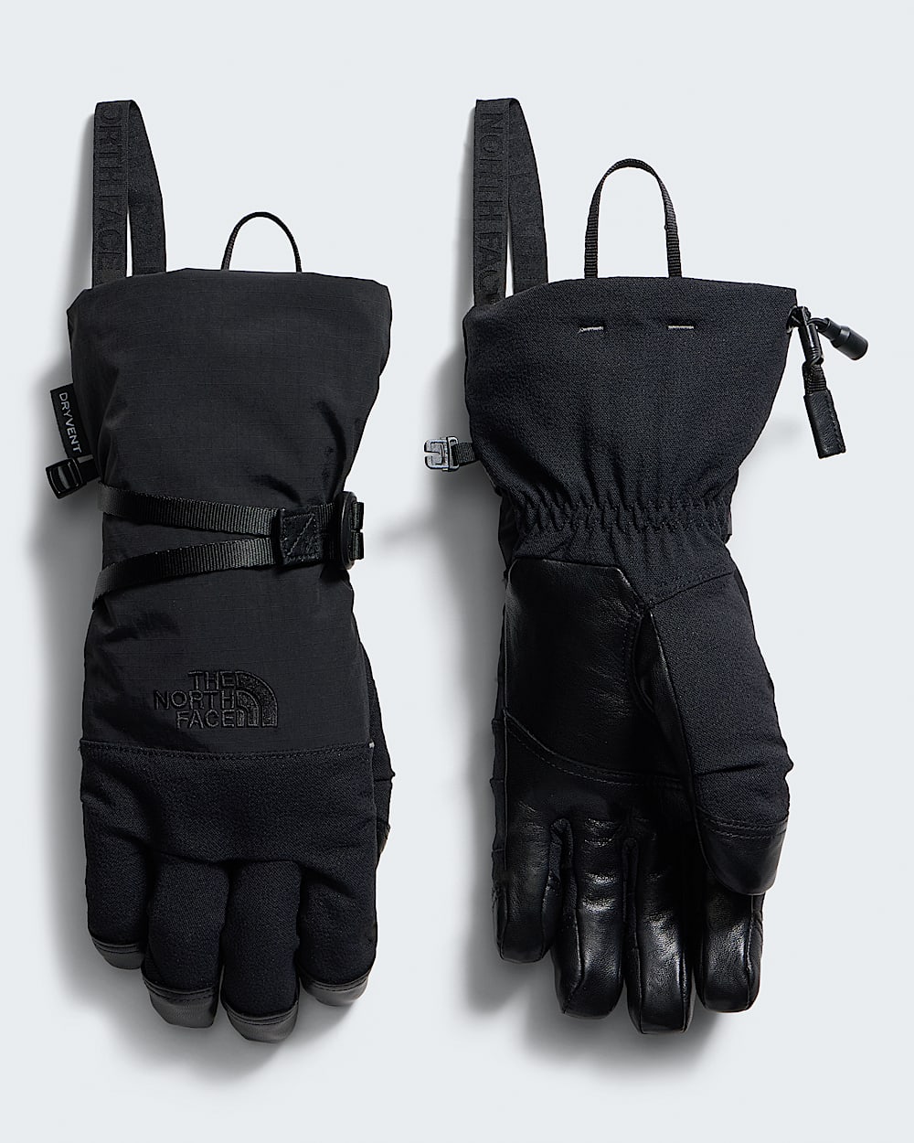 Montana Edge Gloves TNF HERO