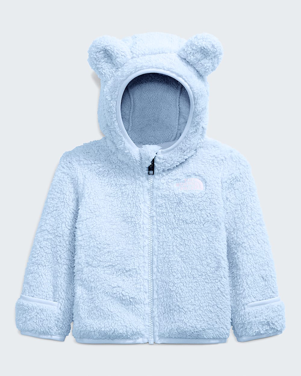 Baby Campshire FullZip Hoodie TNF ALTFRONT