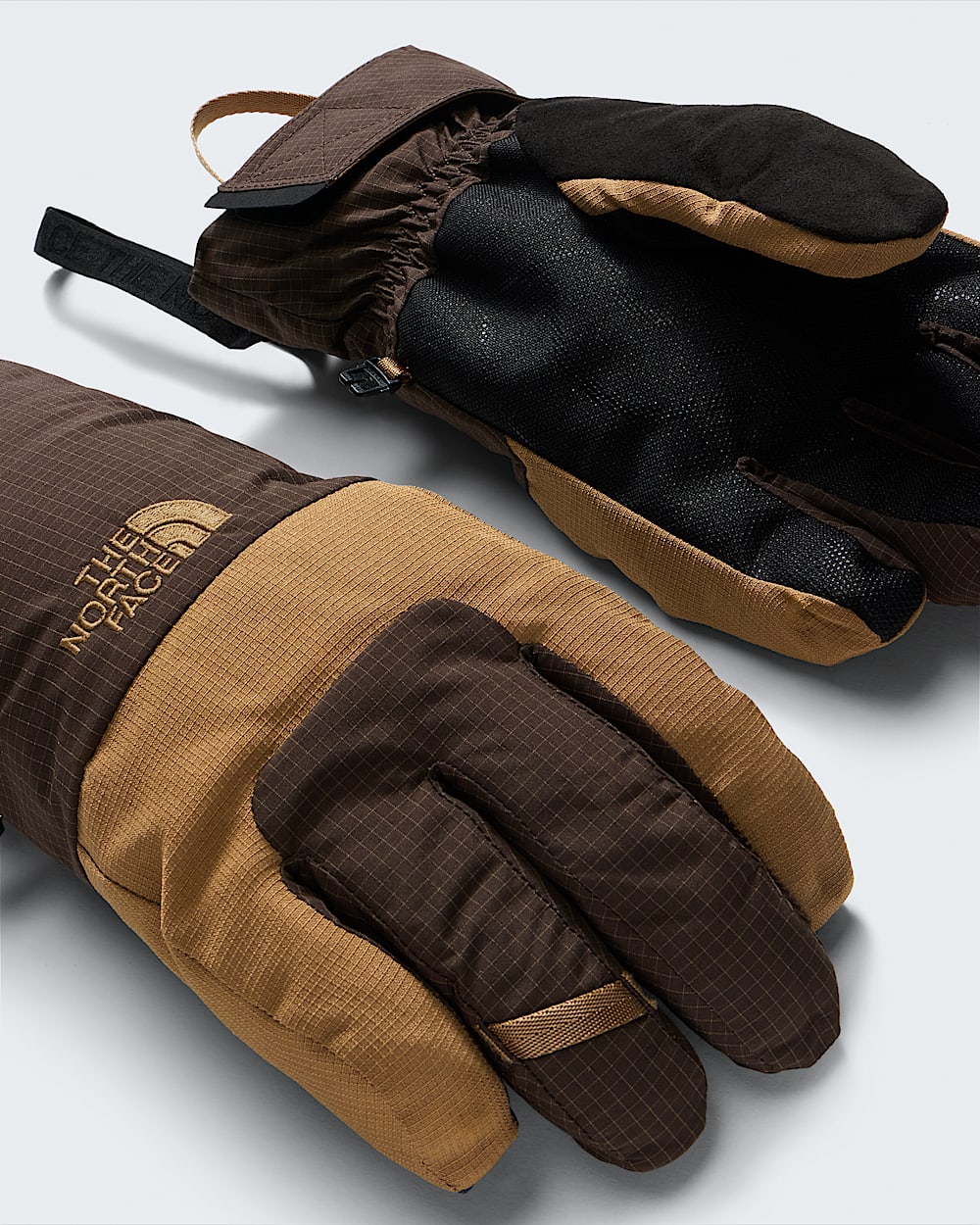 Montana Short Glove TNF ALT1