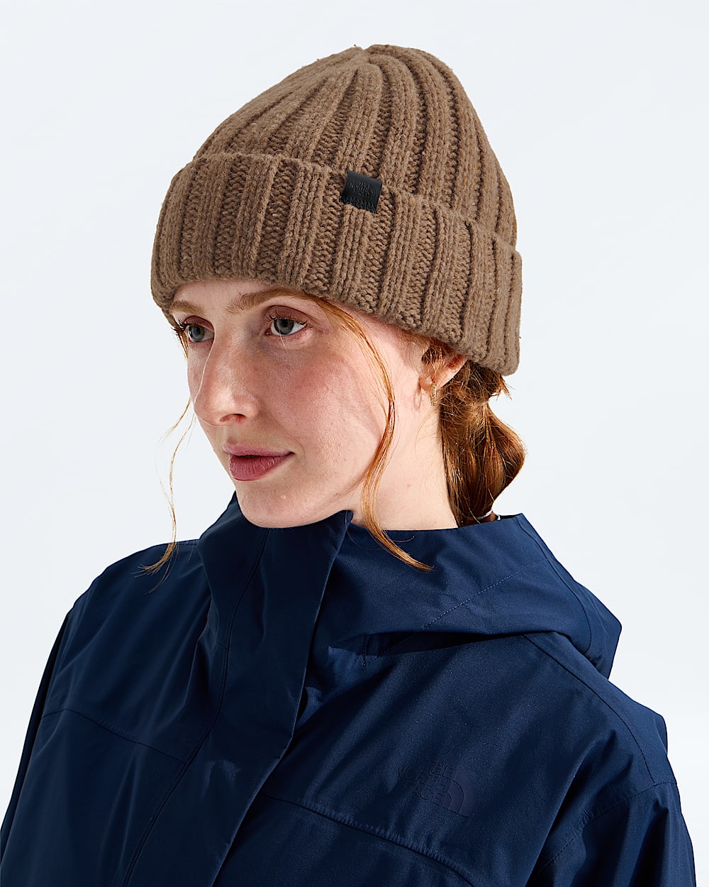 Merino Wool Beanie