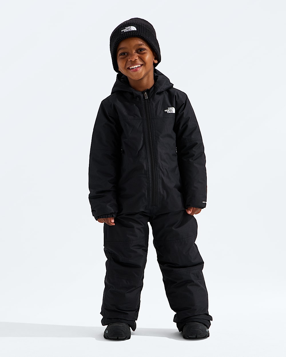 Kids' Freedom Insulated Snowsuit | The North Face