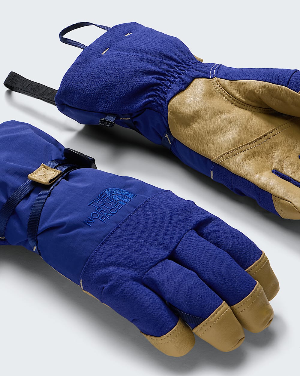 Montana Edge Gloves TNF ALT1