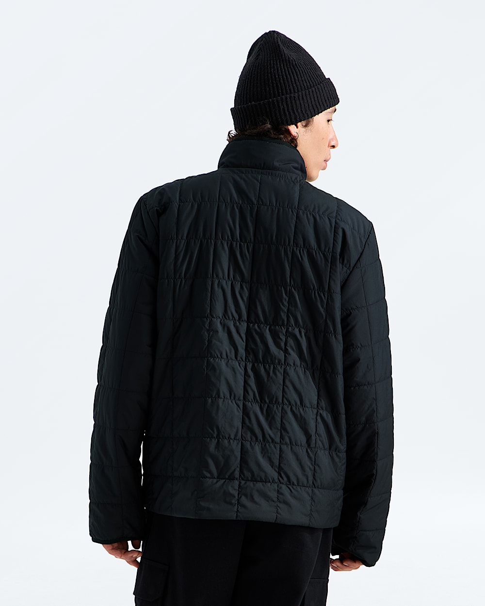 Men's Junction Insulated Jacket | The North Face