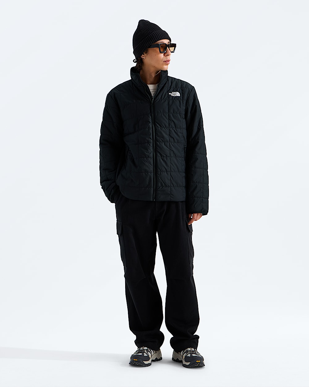 Men's Junction Insulated Jacket | The North Face