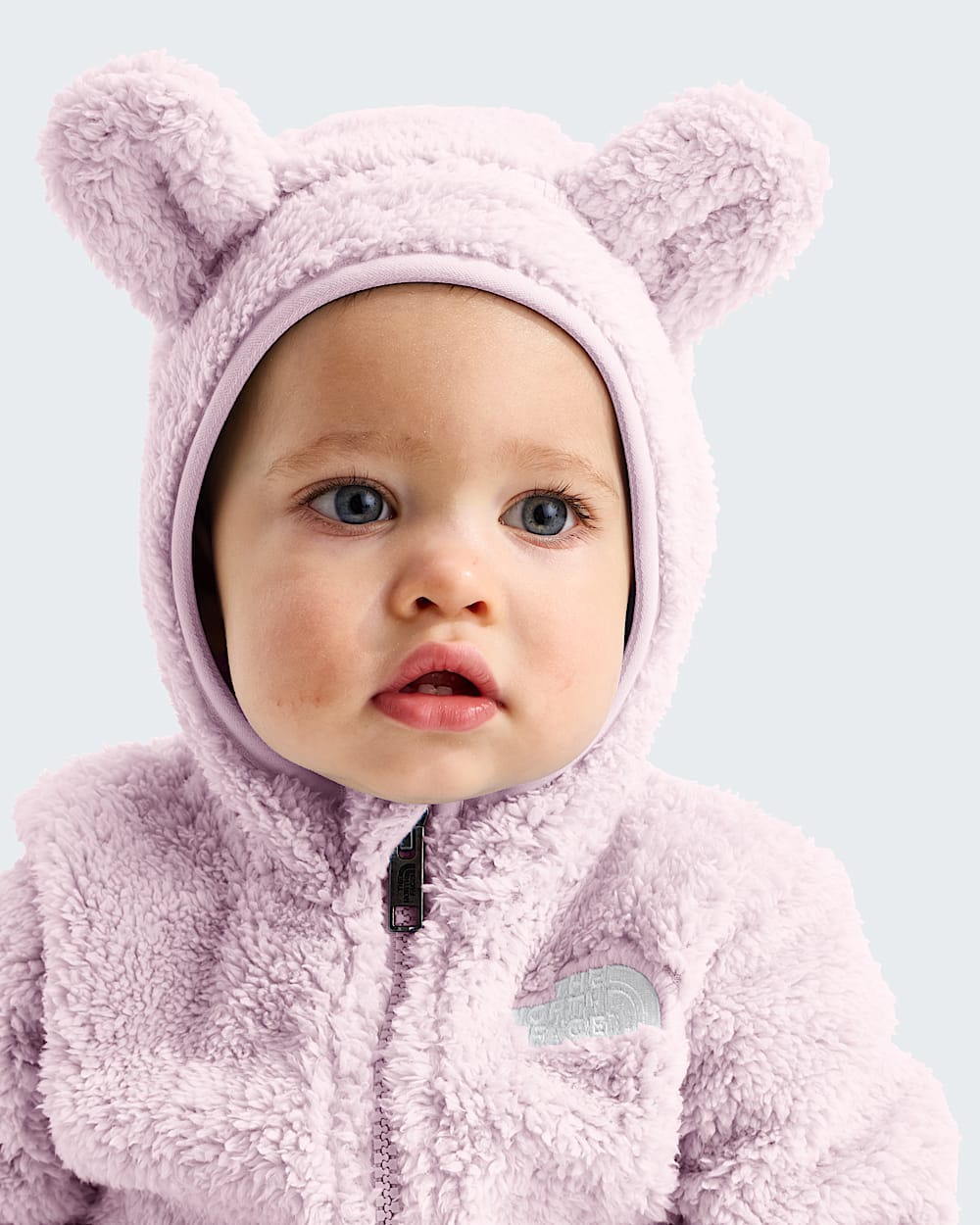Baby Campshire One-Piece