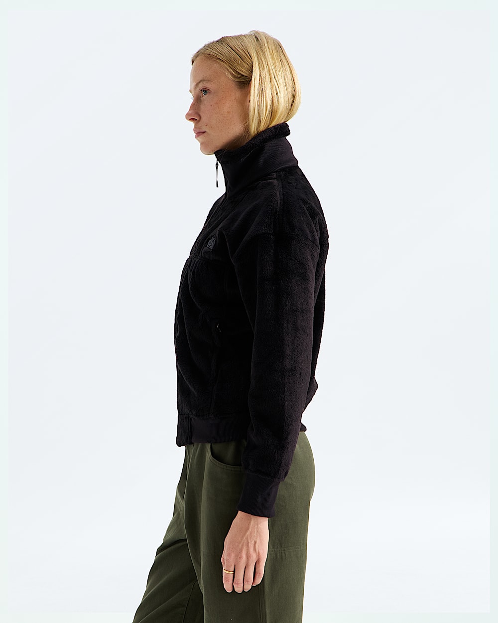 Women’s Osito Lux Jacket