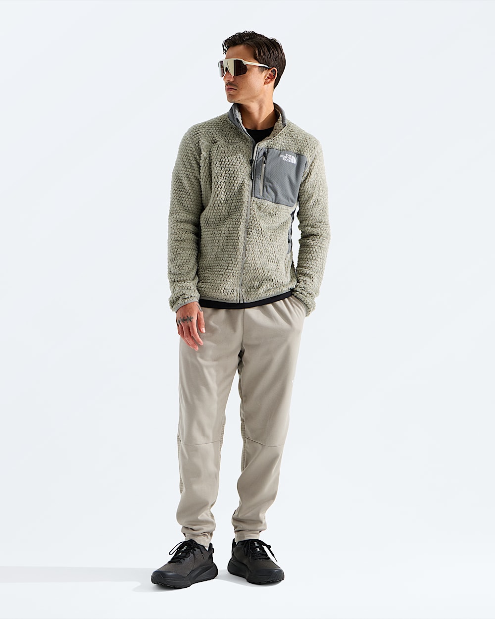 Men's Alpedge Jacket | The North Face