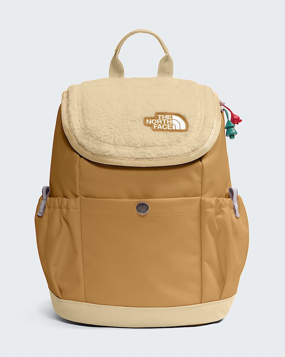 Youth Mini Explorer TNF HERO