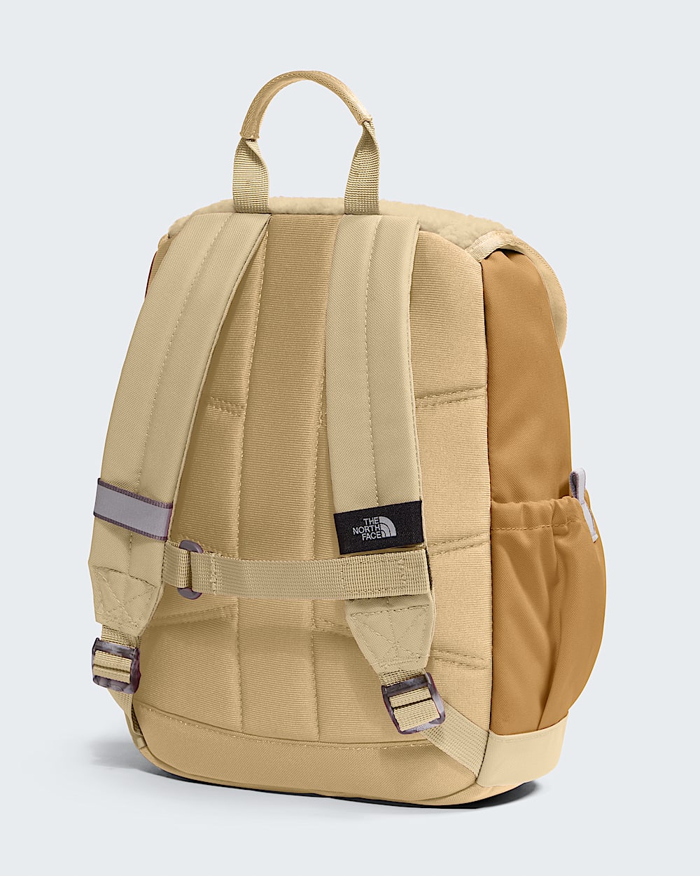 Youth Mini Explorer TNF BACK