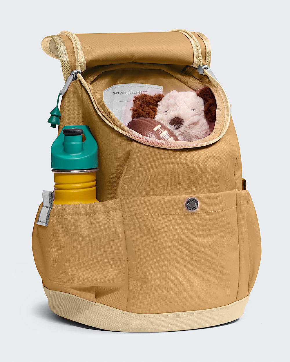 Youth Mini Explorer TNF INT