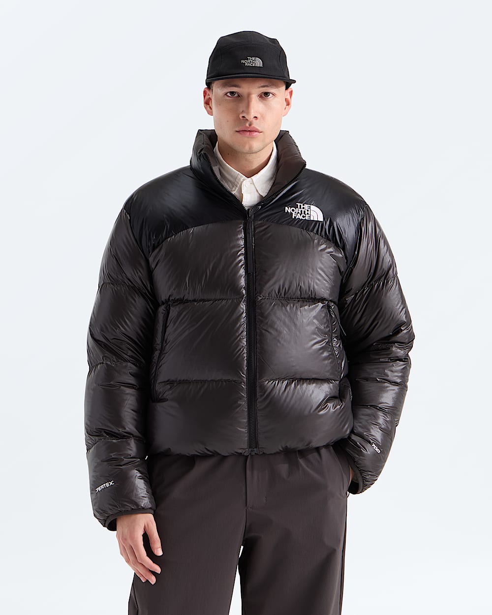Men’s Pertex® Nuptse Reversible Jacket