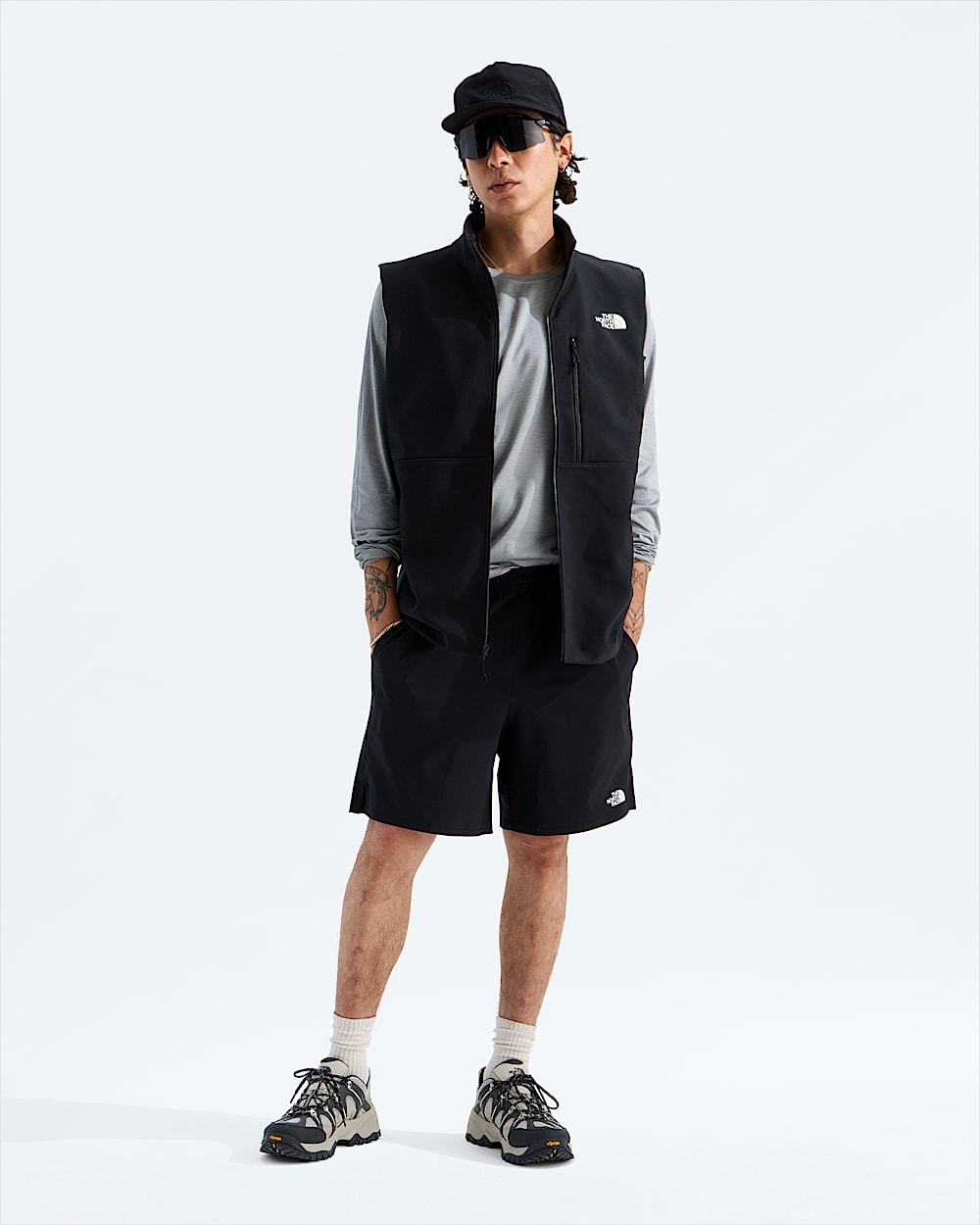 Men’s Apex Bionic 3 Vest