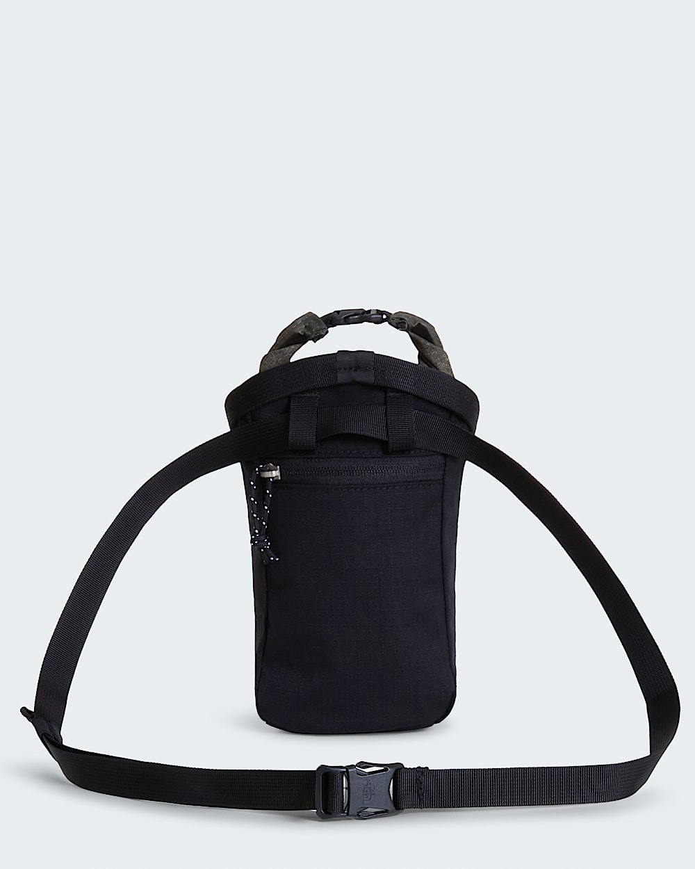 North Dome Chalk Bag TNF ALT2