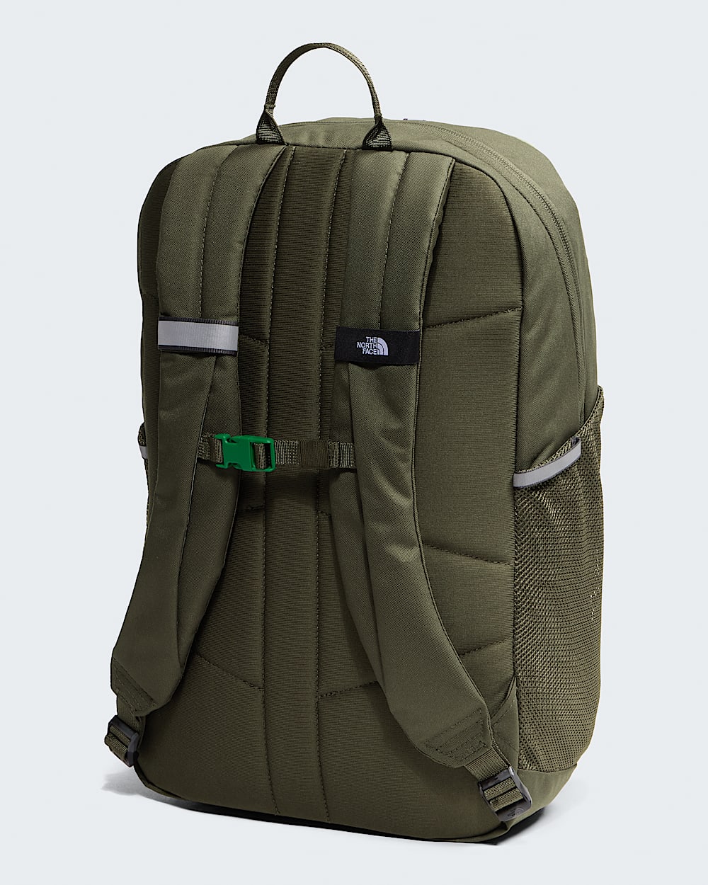 Youth Court Jester TNF BACK