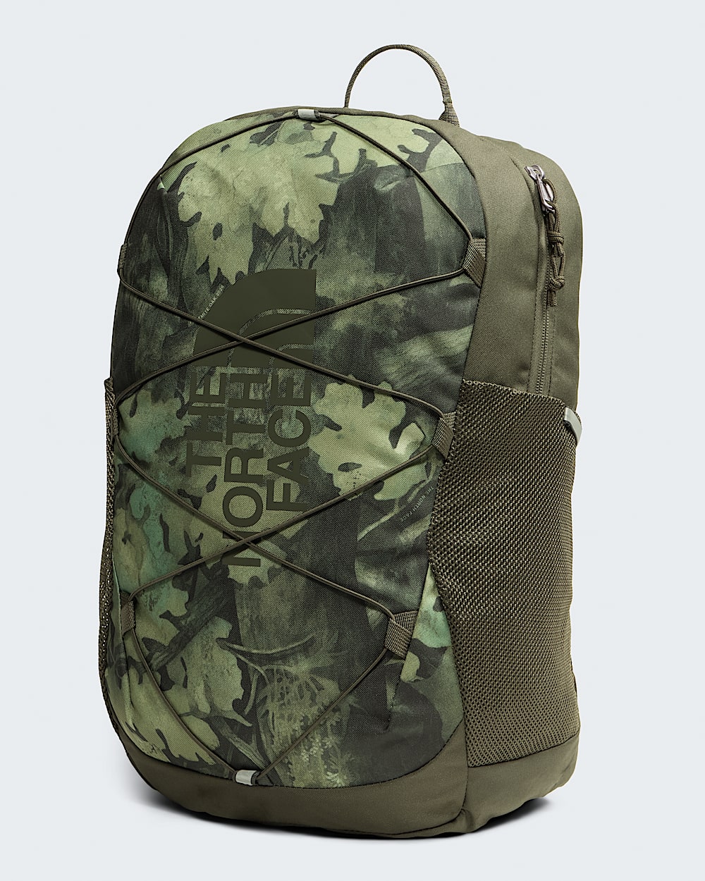 Youth Court Jester TNF FRONT34