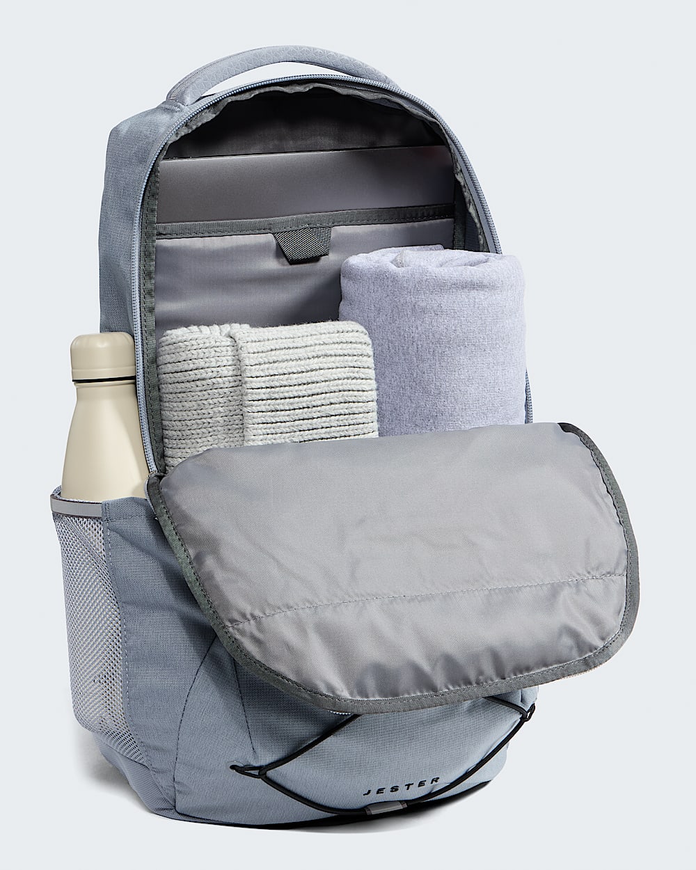 Jester TNF INT