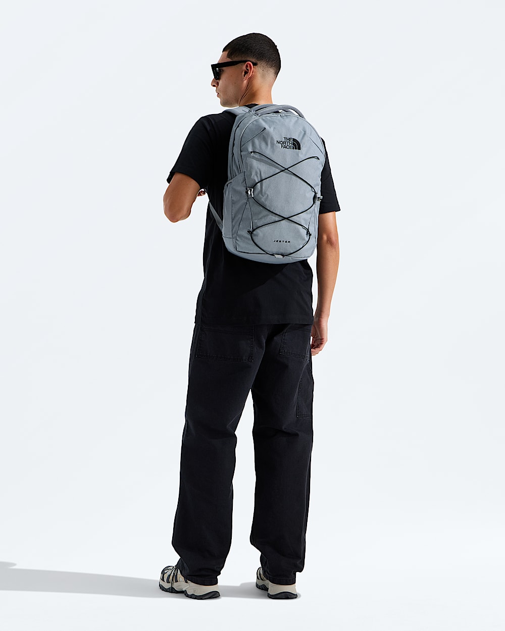 Jester TNF MODELBACK