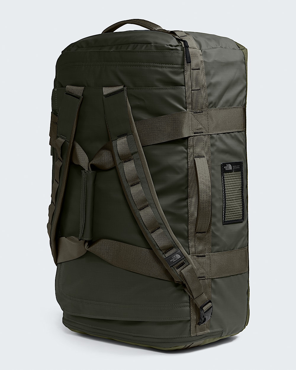 Base Camp Voyager  62L TNF BACK