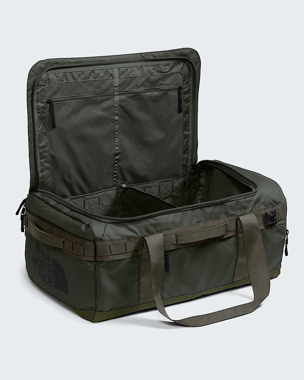 Base Camp Voyager  62L TNF INT