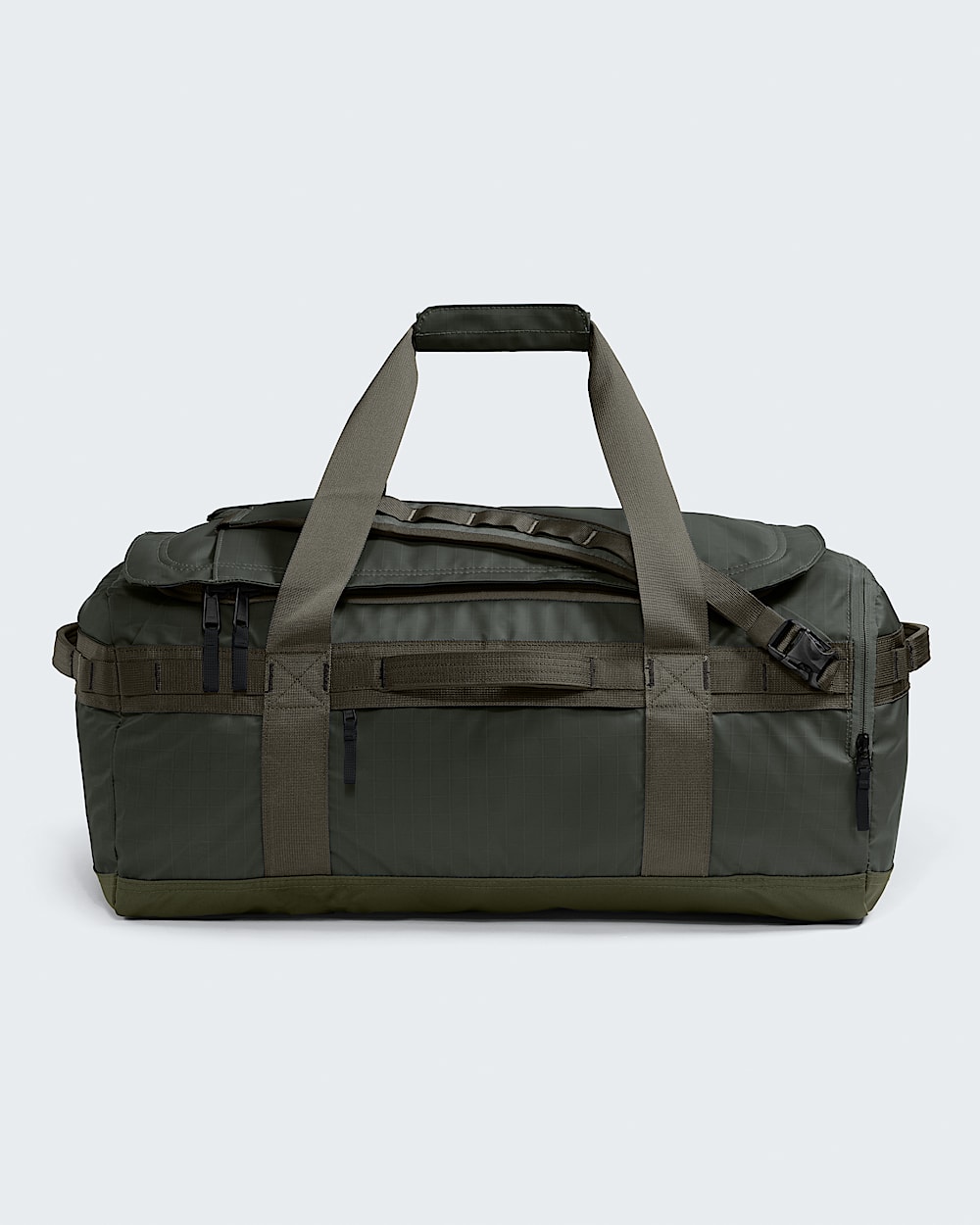 Base Camp Voyager  62L TNF HERO