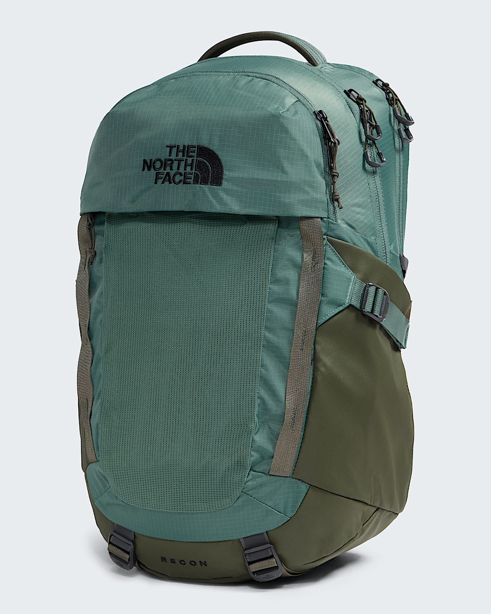 Recon TNF DETAIL1