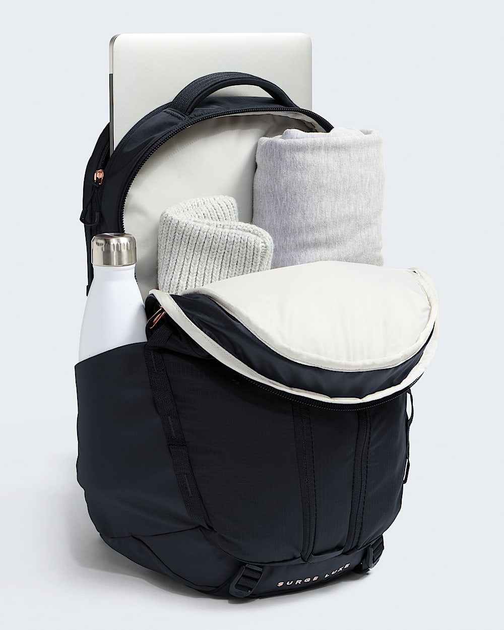 Womens Surge Luxe TNF INT