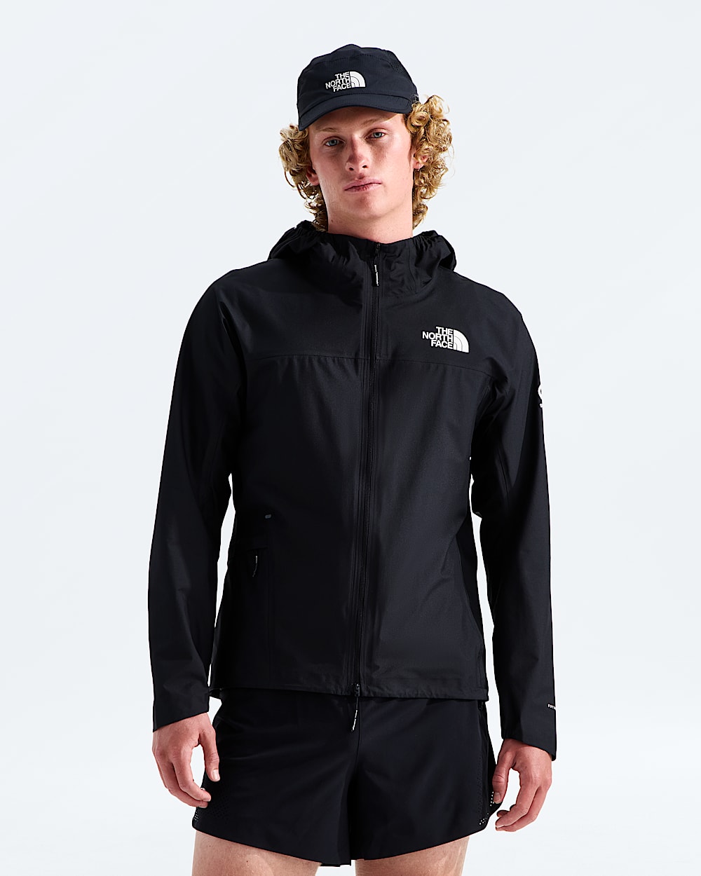 Mens Summit Superior FUTURELIGHT Jacket TNF Main