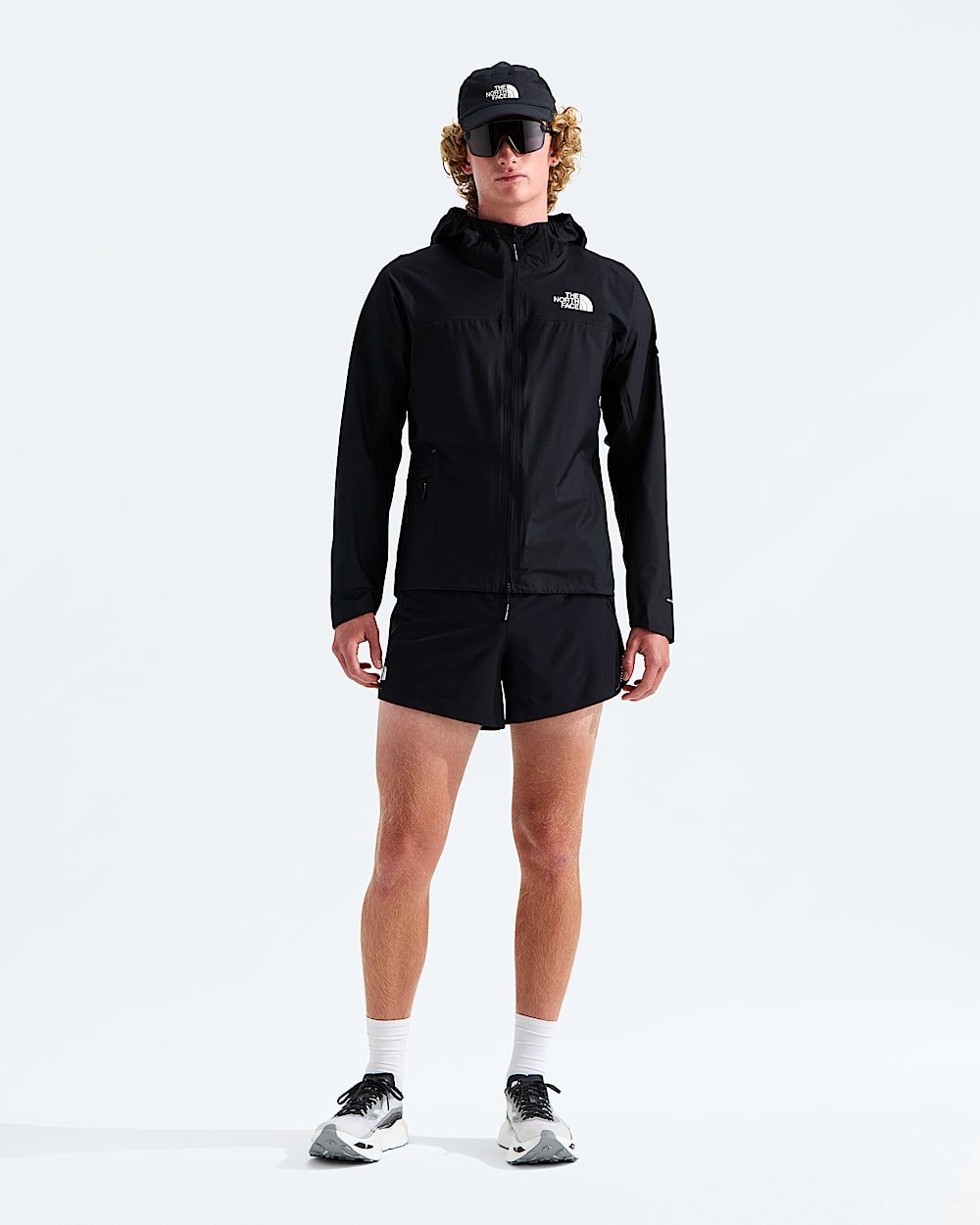 Mens Summit Superior FUTURELIGHT Jacket TNF HERO2