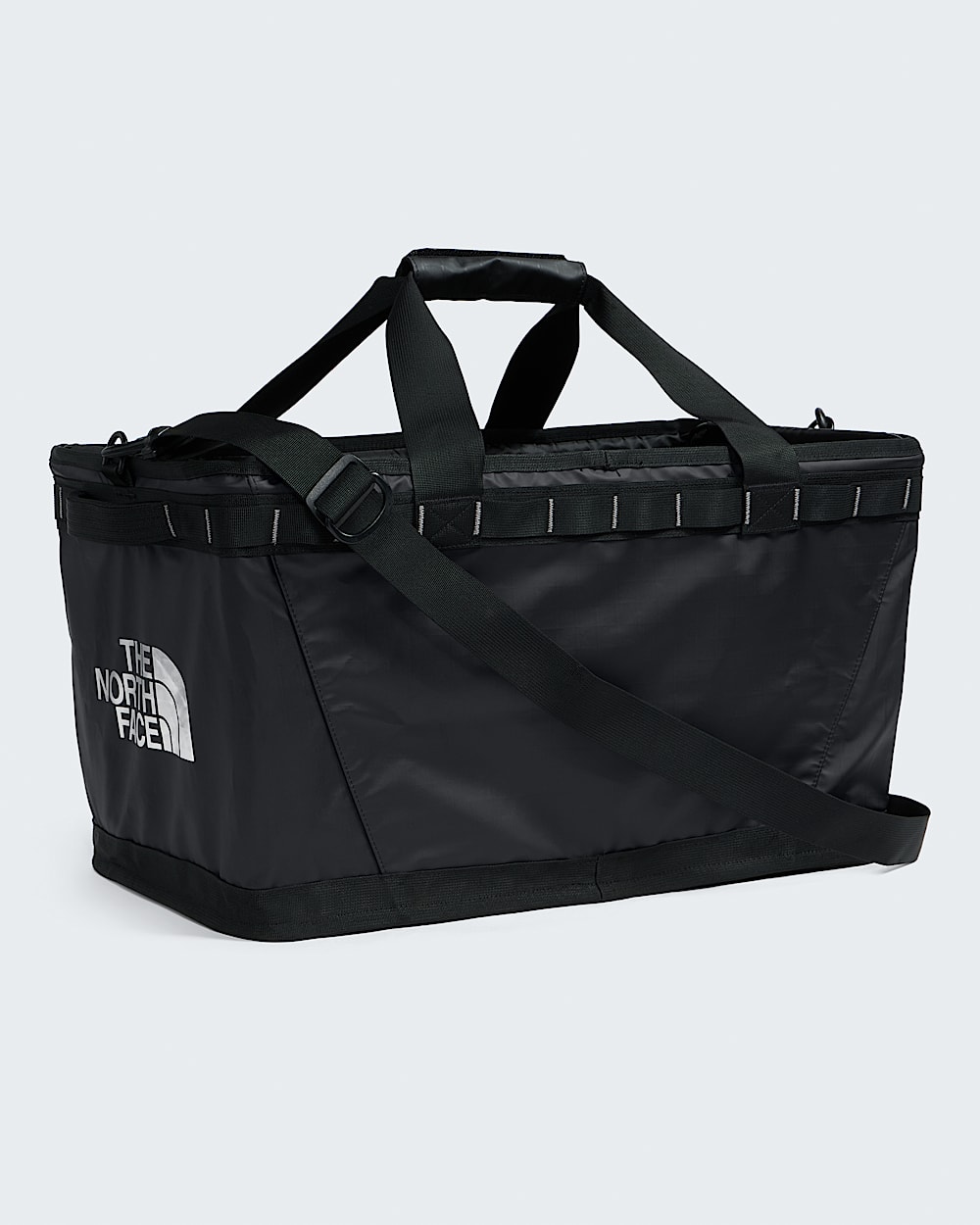 Base Camp Gear BinS TNF BACK