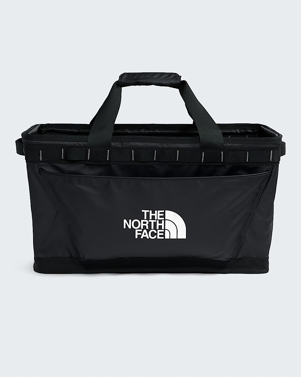 Base Camp Gear BinS TNF HERO