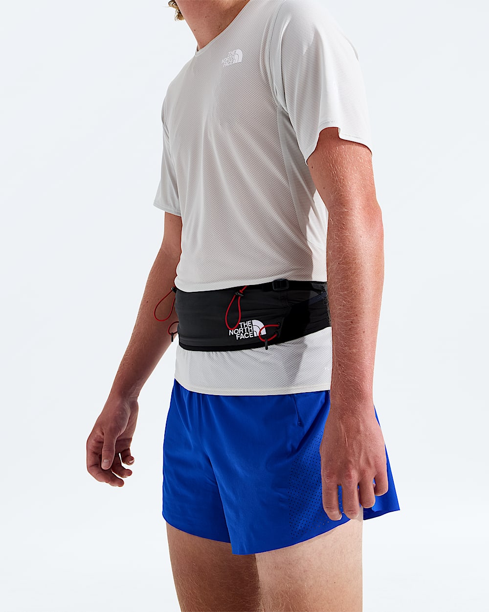 Ceinture de course Summit Series TNF MODELBACK