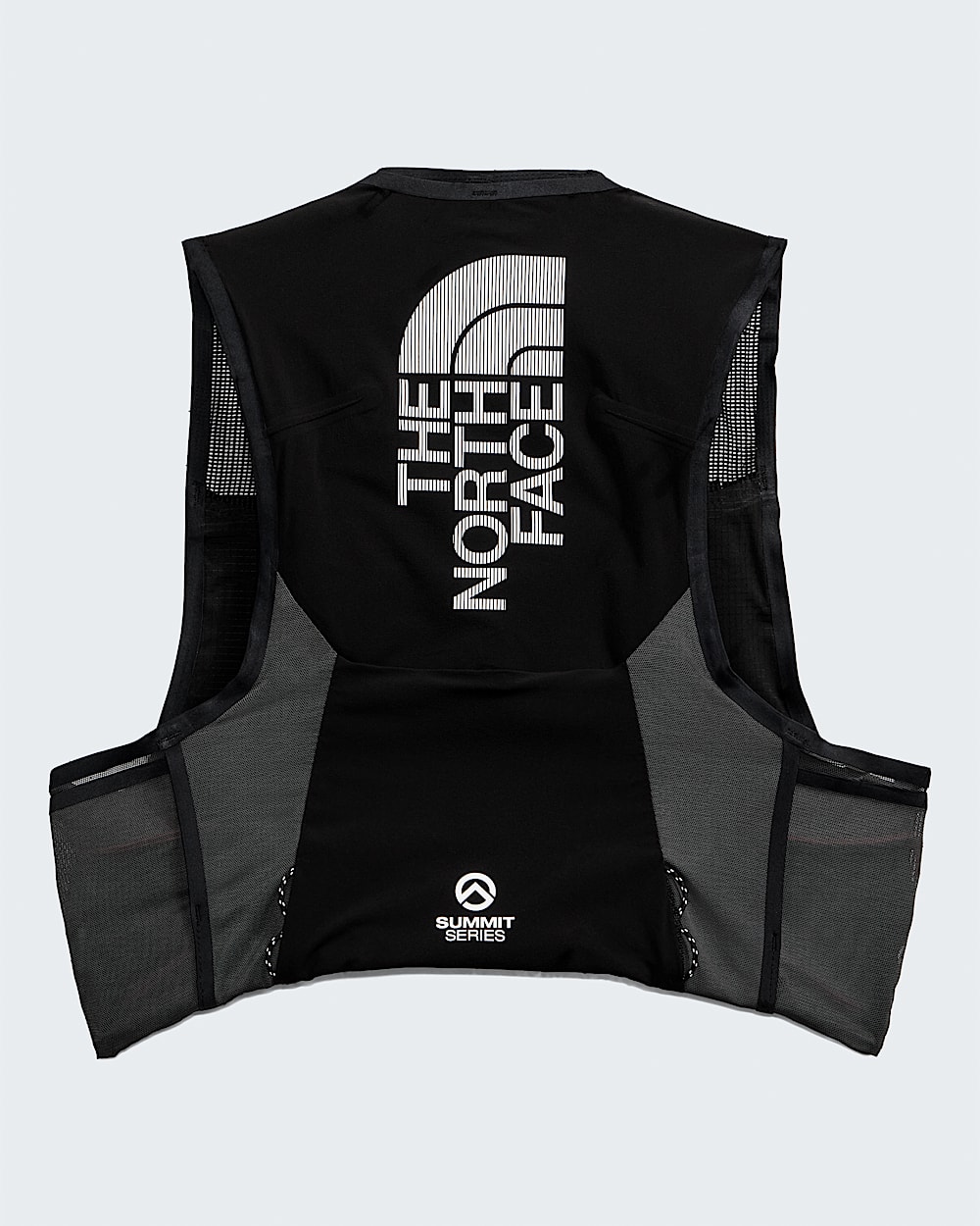 Gilet de course Summit Series 5 TNF BACK